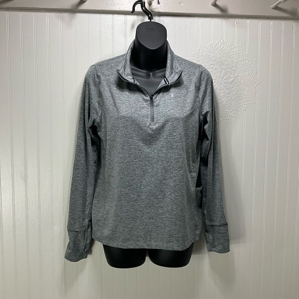 NIKE 1/4 Zip Pullover